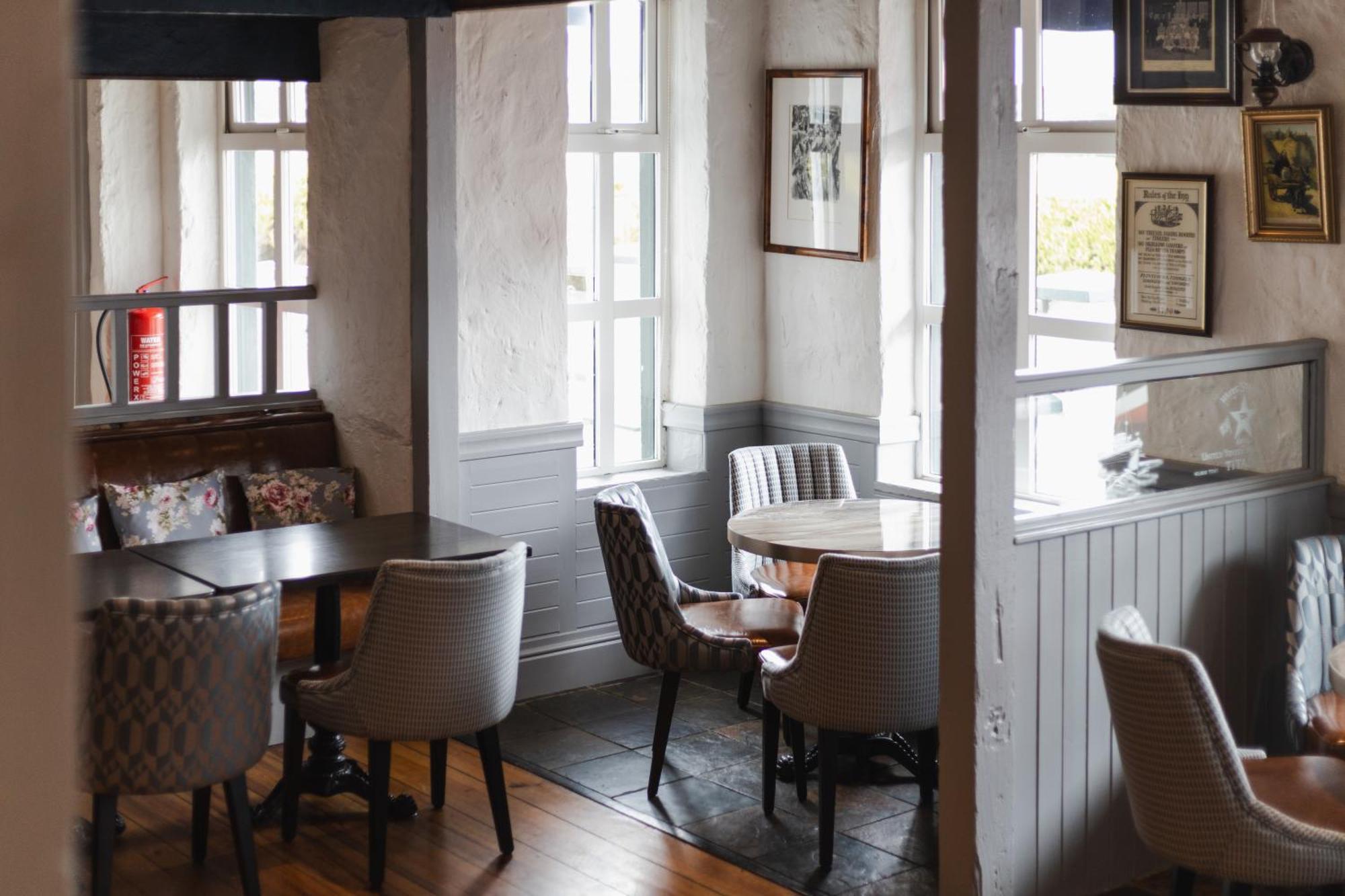 Gray'S At Bushmills 호텔 외부 사진