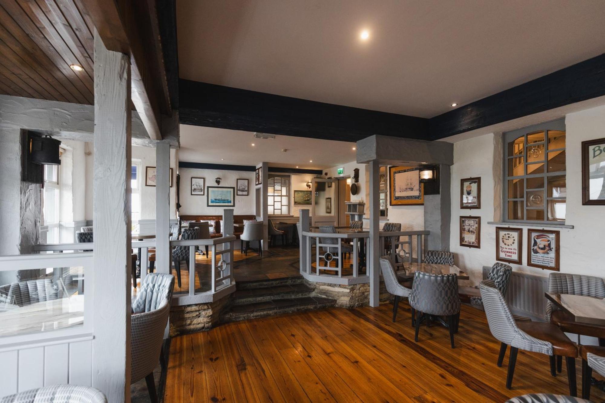 Gray'S At Bushmills 호텔 외부 사진